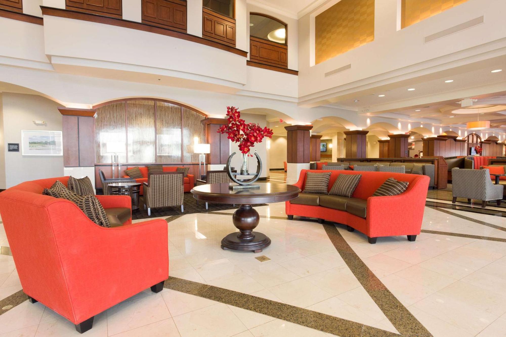 Drury Plaza Hotel Indianapolis Carmel Exterior foto
